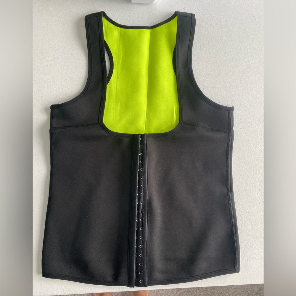 Workout Vest NEW!
